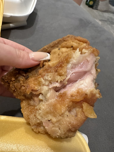 Photo of S Deen Kebabish, Bletchley - 2 Chandos Pl, Bletchley, Milton Keynes MK2 2SQ